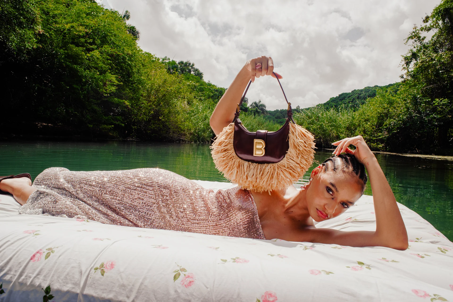 Iconic Accessories for Every Identity